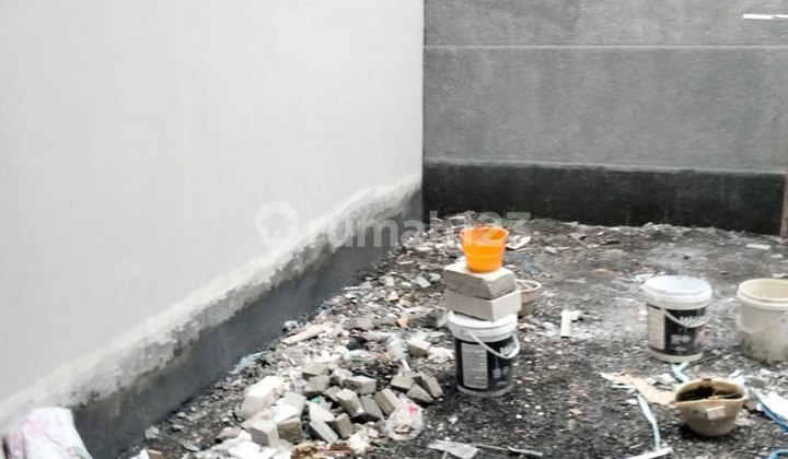 Sim 240*rumah Baru Sukolilo Surabaya Timur* 2