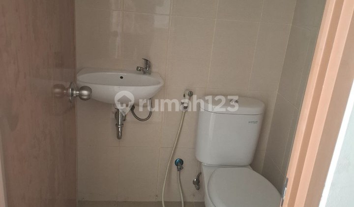 Ssn - Dijual *apartemen Bale Hinggil*_studio_ 2