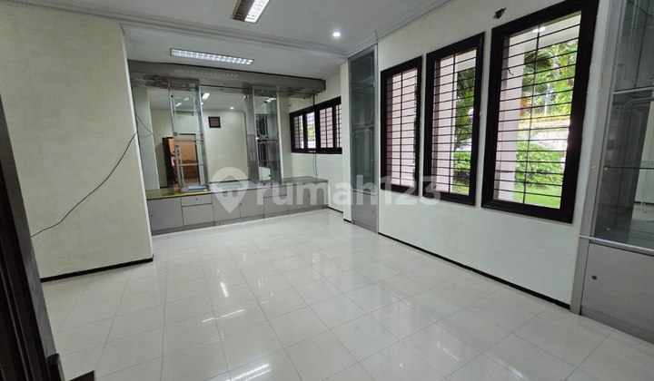 Tio ‼️ *hot Listing Sewa**bangunan Komersial Raya Manyar 2 Lantai* 2