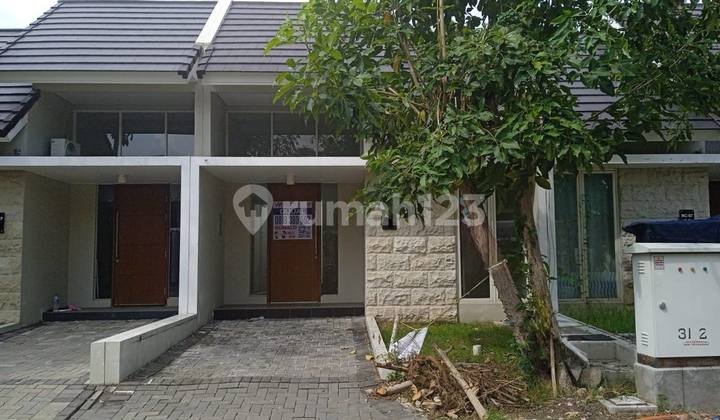 R141baru Gres Rumah Di Northwest Park Citraland R141baru Gres Rumah Di Northwest Park Citraland