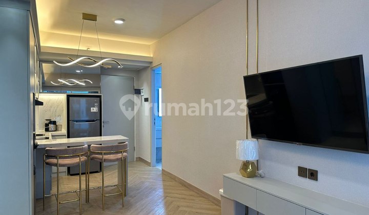 For Sale Apartment Pbg Fully Furnished Luxury