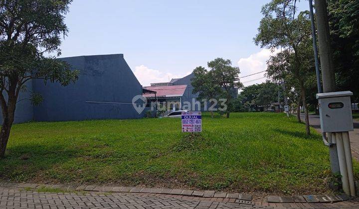 Jual Tanah Kavling Hoodi Bukit Palma Blok E