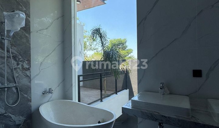 Tev New Gress Citraland Utama* ✨️‼️ *tropical Balinese Modern House* 2