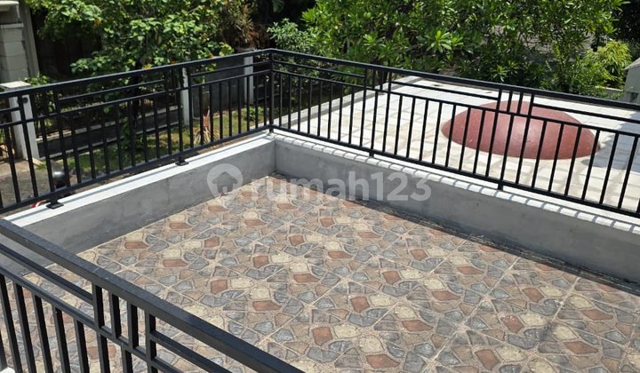 Mic Murah Blok Depan‼️*jual Rumah Central Park A Yani* Mic Murah Blok Depan‼️*jual Rumah Central Park A Yani*