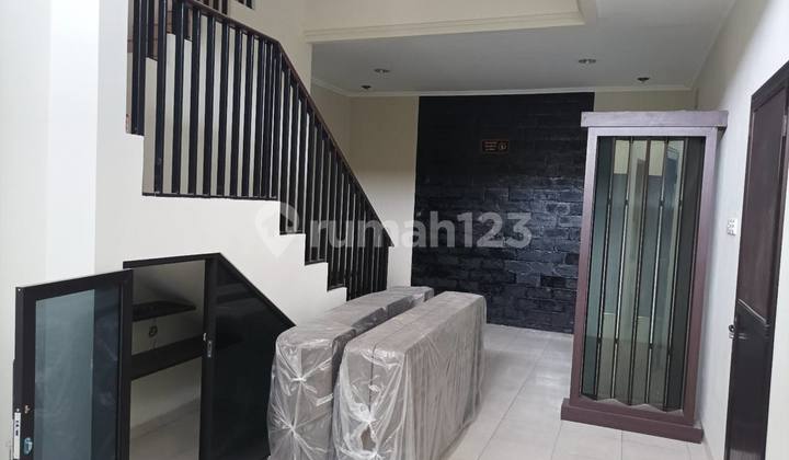 R115dijual Rumah Terawat Siap Huni Di Surya Citra Residence, Tropodo 2