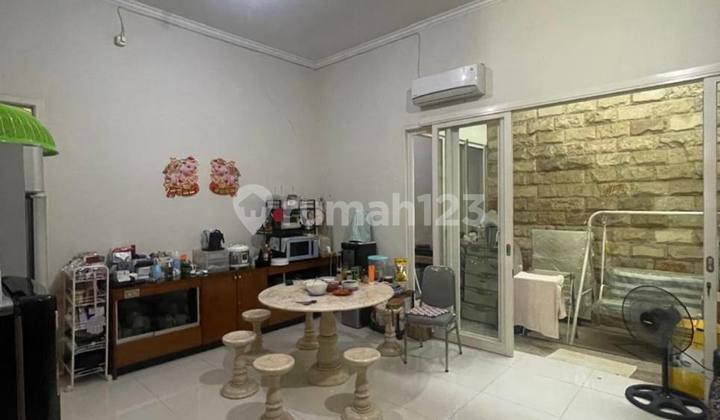 R45 Well-Maintained Minimalist House Ready to Occupy in San Diego Pakuwon City 2