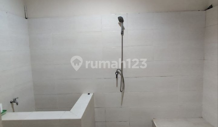 For Sale 208* Land Calculation House in Baruk Near Merr, Superindo, Exelco* 2