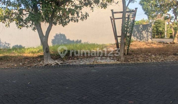 R106dijual Kavling Hook Di Ocean Park Pantai Mentari R106dijual Kavling Hook Di Ocean Park Pantai Mentari