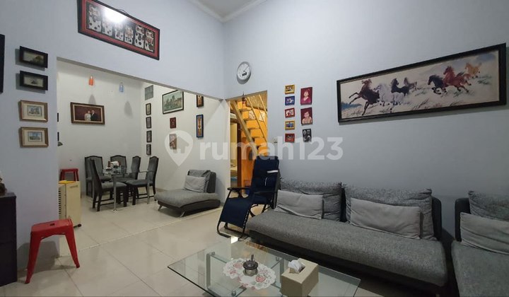 Sim 236*klampis Rumah Siap Huni Terawat* 2