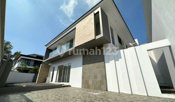Tio ‼️ *Hot Listing**New House Fresh Modern Minimalist 2 Floors East Surabaya* 2