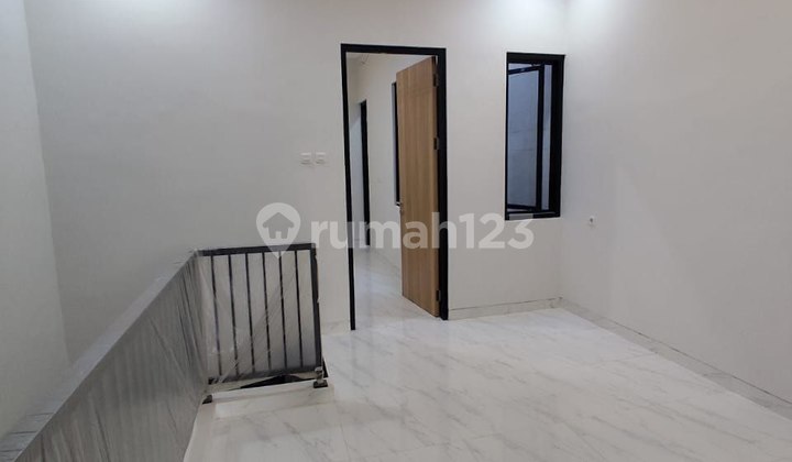 S139*rumah Baru Sutorejo Modern Scandinavian* 