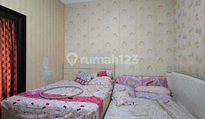 Mic Murah Blok Depan‼️*jual Rumah Central Park A Yani* 2