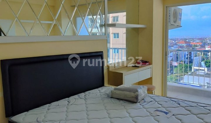 S171*dijual Apartemen Puncak Bukit Golf*pasive Income Sudah Tersewa S171*dijual Apartemen Puncak Bukit Golf*pasive Income Sudah Tersewa
