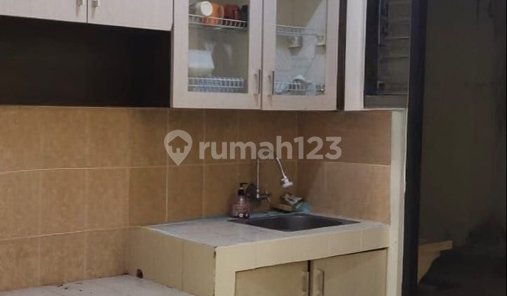 S168*rumah Sukolilo Dian Regency*