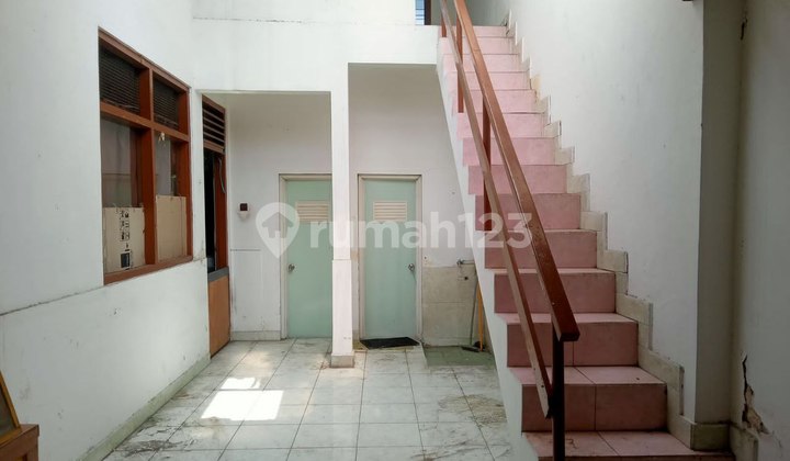 Sim 257*dijual Rumah Hitung Tanah Manyar Airdas*  2