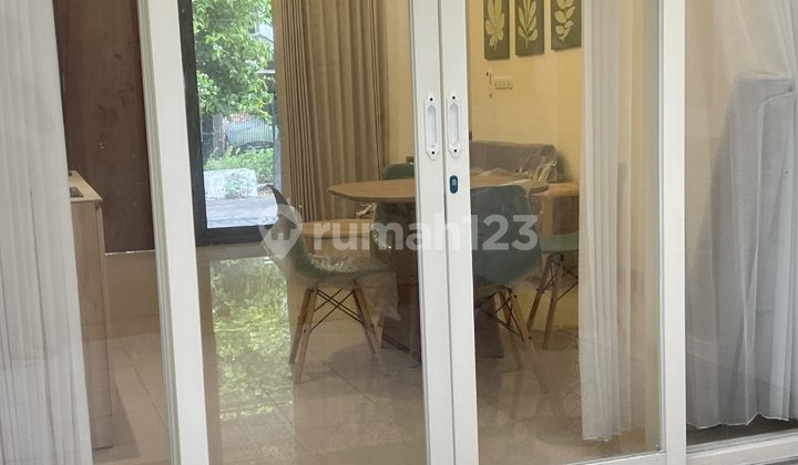 Mic - Brand New Furnished*Rungkut Menanggal Hope House*✅Ready 2 Units
