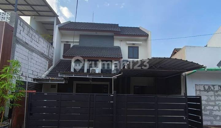 R115dijual Rumah Terawat Siap Huni Di Surya Citra Residence, Tropodo R115dijual Rumah Terawat Siap Huni Di Surya Citra Residence, Tropodo