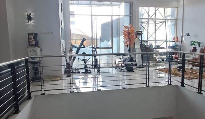 Tj71*hot Listing**for sale Charming Modern Minimalist House* *kertajaya Indah* 2