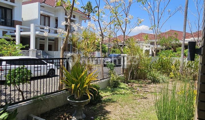 Mic - Rare Find‼️*Central Park A Yani house*✅️Super Strategic Location 2