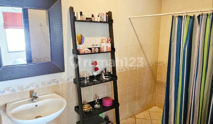 Mic - Jarang Ada‼️*rumah Central Park A Yani*✅️lokasi Super Strategis