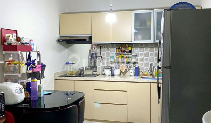 Mic - Cheap! 8 meters wide *Tjandra Indah hut* 2