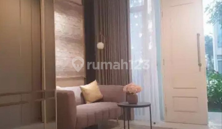 Sim 239*rumah Grand Island Pakuwon City* 2
