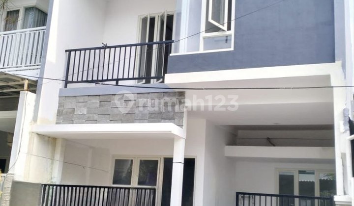 S36*new Minimalist House Mentari Beach* 2