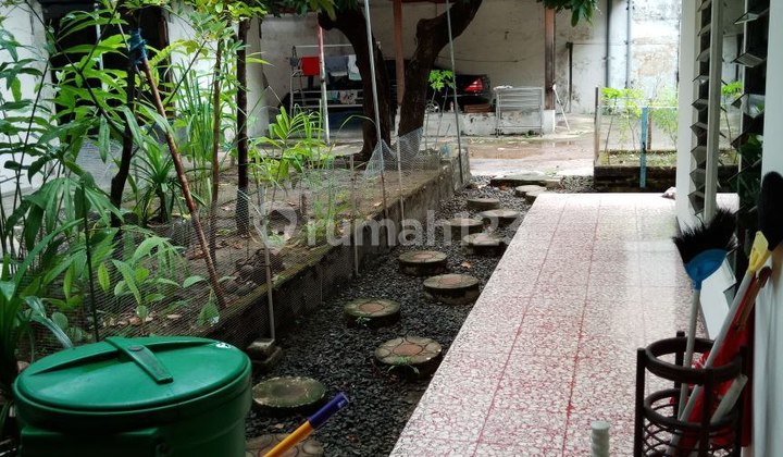 *Commercial Property in Ngagel Tama*✅️Truck Access Available 2