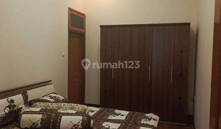 Disewakan Rumah Mewah Besar Siap Huni Rumah SHM 2