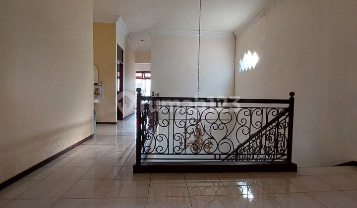 Ssn - Jual Murah *siap Huni Di Karang Empat 2 Lt*