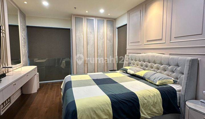 Dijual Apartemen Graha Golf Full Furnish Ciamik 2