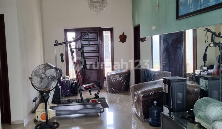 Tj31*dijual Rumah Pakuwon City**laguna Regency*