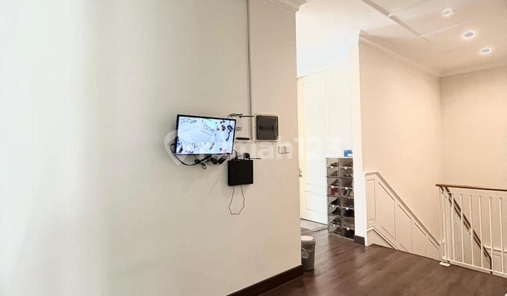 Tj148*dijual Rumah Minimalis Siap Huni**casatobago Pakuwon City* 2