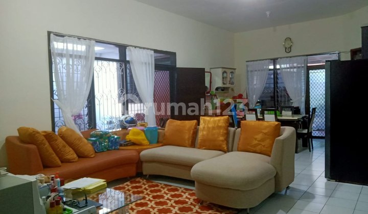Sim 235*rumah Wisma Mukti Siap Huni*