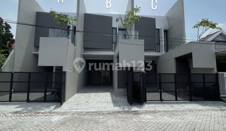 Tev ‼️ *manyar2-an Hot New Gress**rumah Baru Minimalis Jejer - Sisa 2 Unit* Tev ‼️ *manyar2-an Hot New Gress**rumah Baru Minimalis Jejer - Sisa 2 Unit*