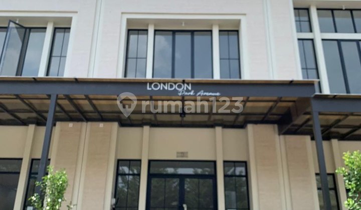 Ssn - *ruko Wisata Bukit Mas 2 Lt*▪︎double Way Row Utama Wbm▪︎ Hanya 30 Meter Dari Raya Wiyung▪︎ 5 Menit Ke Tol Sumo Dan Terusan Middle Wes Ring Road