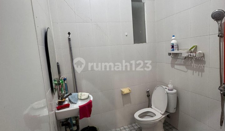 Tj159*dijual Rumah Minimalis Siap Pakai**lebak Arum* 2