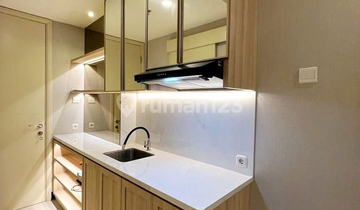 Ssn - For Sale / Rent *apartment Above Pakuwon City Mall*_*amor 7th Floor*_