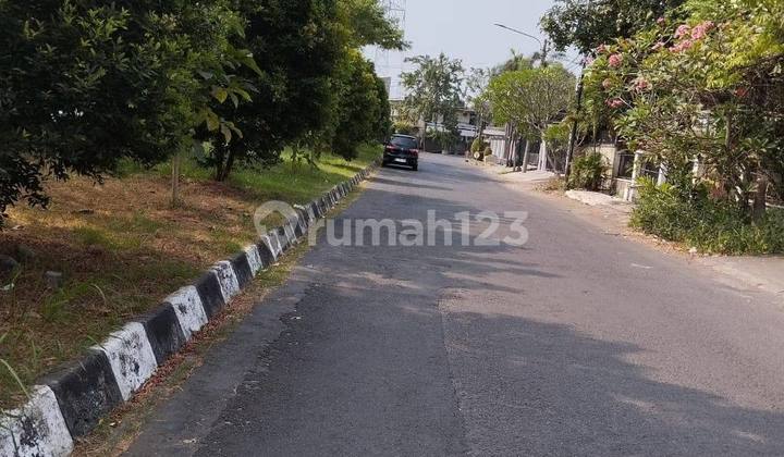 R56 Dijual Rumah Di Nginden Intan Barat 2