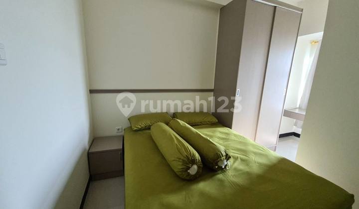 R159disewakan Amor Pakuwon City✅ Full Furnished✅ Water Heater 2