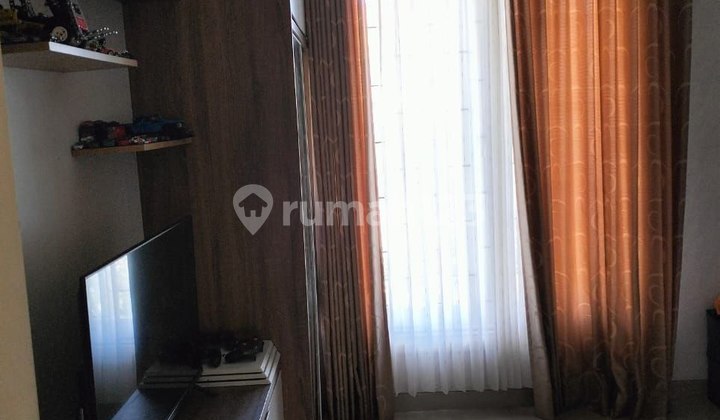 S94exclusive Listing!!*dijual Rumah Wisata Bukit Mas 2 Palais*