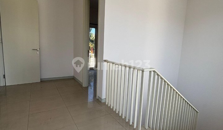 Tev ‼️ *rumah Wisata Bukit Mas Louvre*✅baru Renov Semi Furnish✅2 Master Bedroom 2