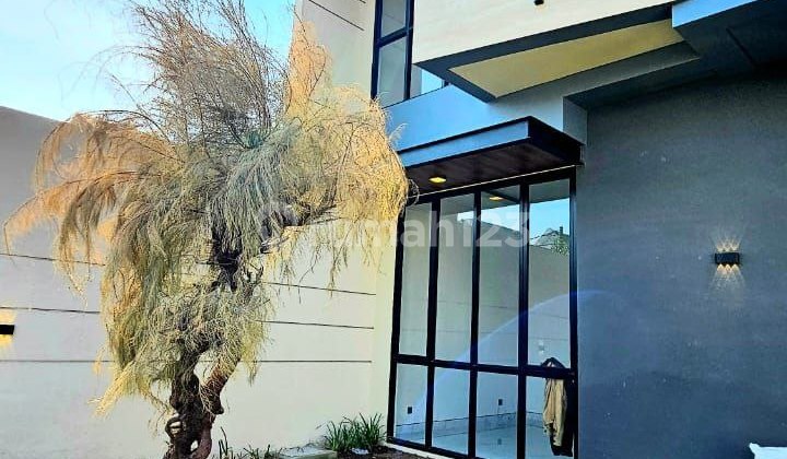 Tev ‼️ *Hot Listing Favorite Block**Newly Built 2-Story House for Sale in Kertajaya Indah* 2