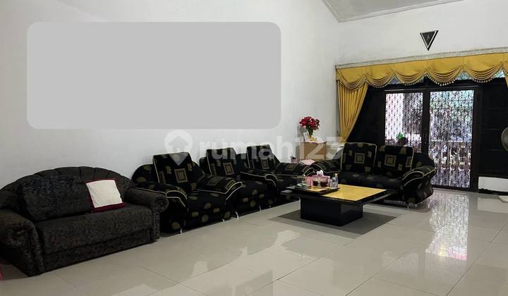 R6 Dijual Rumah Siap Huni Di Dharmahusada Indah Barat