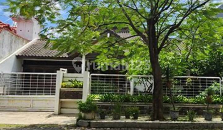 R81dijual Rumah Terawat Di Kendangsari