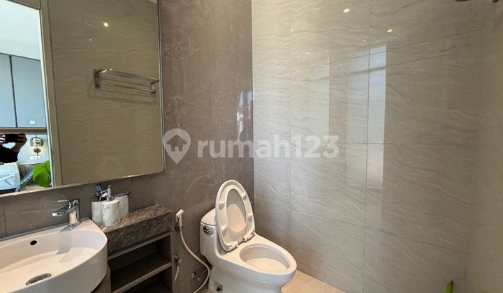 Tj160*dijual 2 Rumah Jejer Modern Minimalis Ciamik Pakuwon City* 2