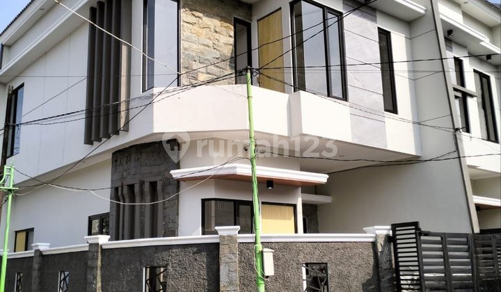 S74*mulyosari Minimalist New House*hook 2