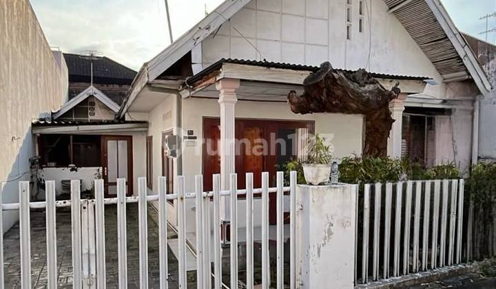 R13 Dijual Rumah Di Ngagel Jaya Tengah 2