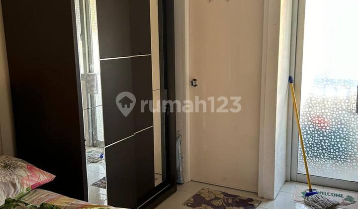 R107dijual Apt Educity Tower Stanford Lantai 30