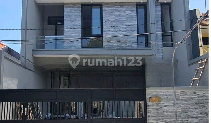 *new Project!!!*⚬ *mulyosari Utara*⚬ *depan Taman* 1